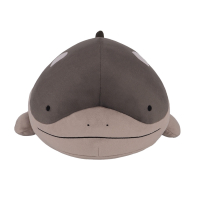 authentic Pokemon plush squishy Clodsire plush cushion 46cm long, San-ei Potehagu